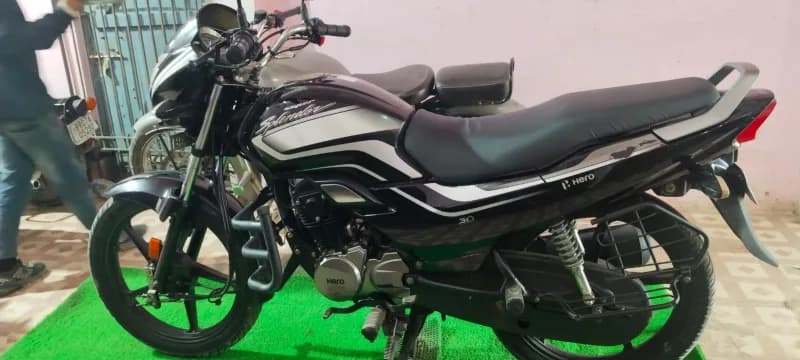 2022 Hero Super Splendor