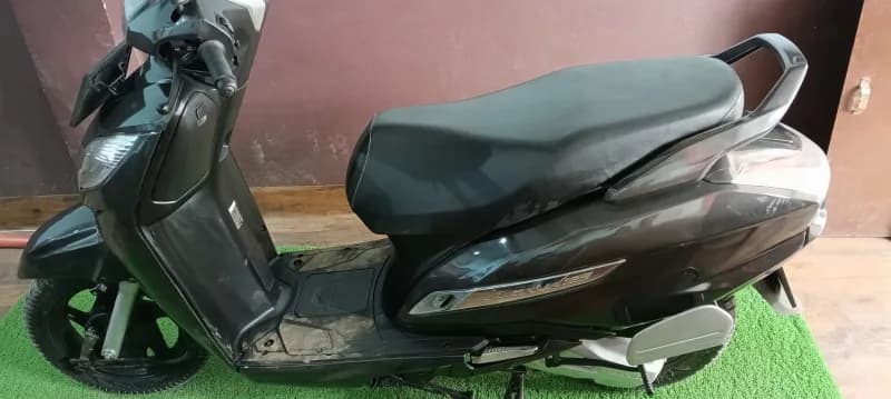 2022 Honda Activa