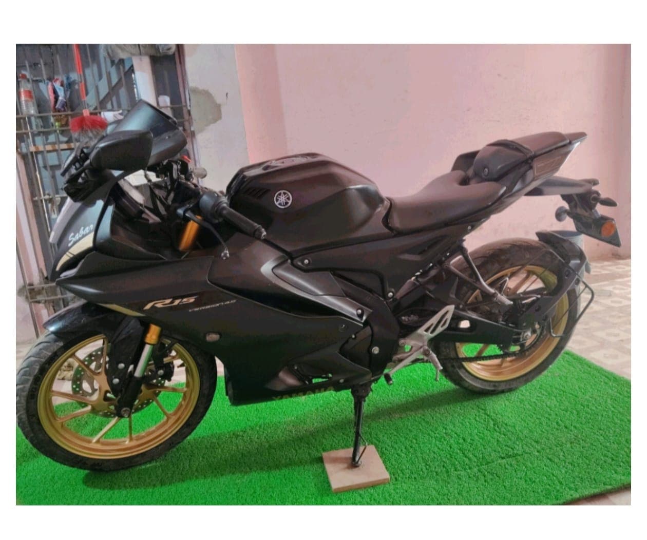 2023 Yamaha R 15 - Photo 1